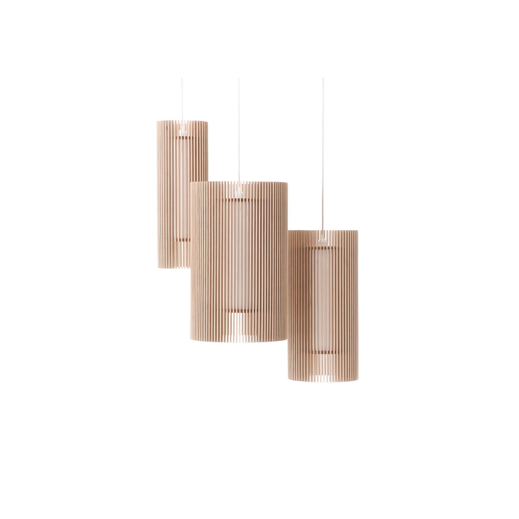 iO Long Pendant Shade gallery detail image