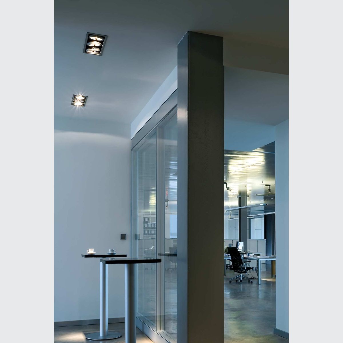 Battery downlights best sale