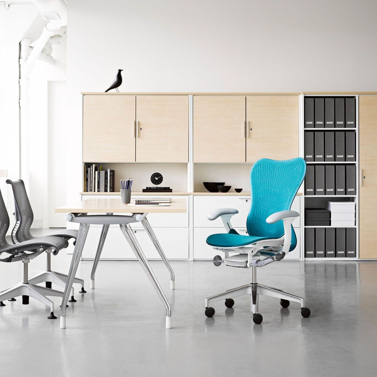 Mirra 2 task chair by studio 7.5 for herman miller discount