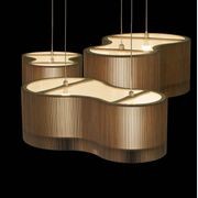 iO Nimbus Pendant Shade gallery detail image