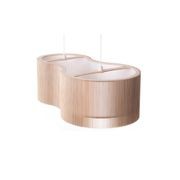 iO Nimbus Pendant Shade gallery detail image