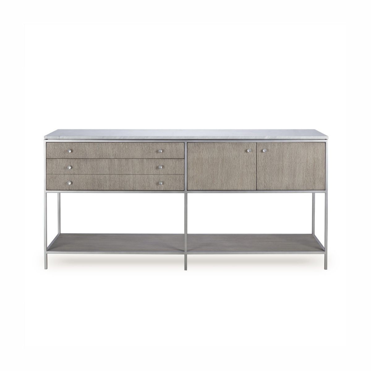 Credenza side table top