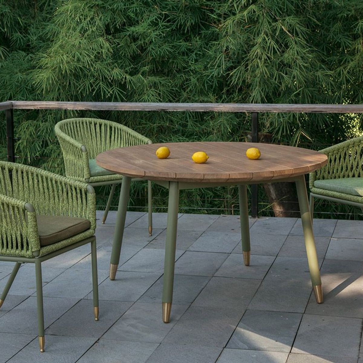 Lebello outdoor new arrivals furniture