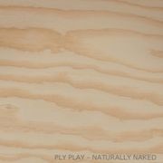 PlyPlay Naturally Naked gallery detail image