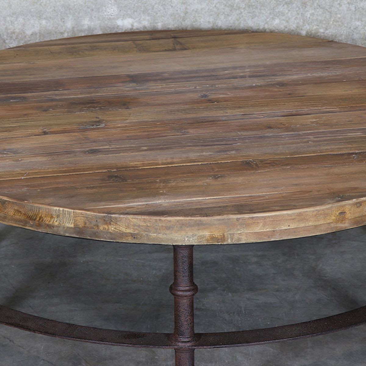 Provincial hotsell coffee table