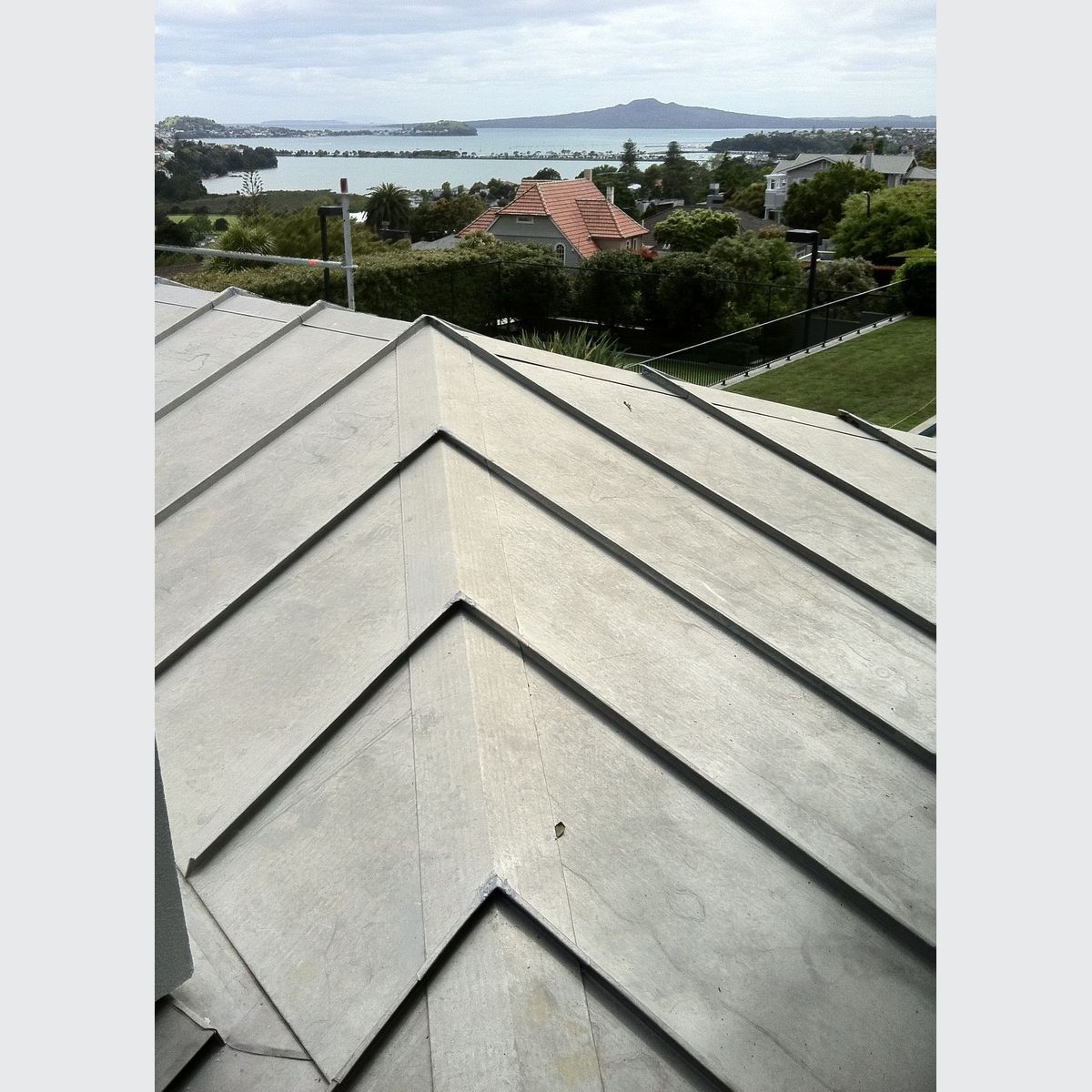 Zinc coated copper on sale