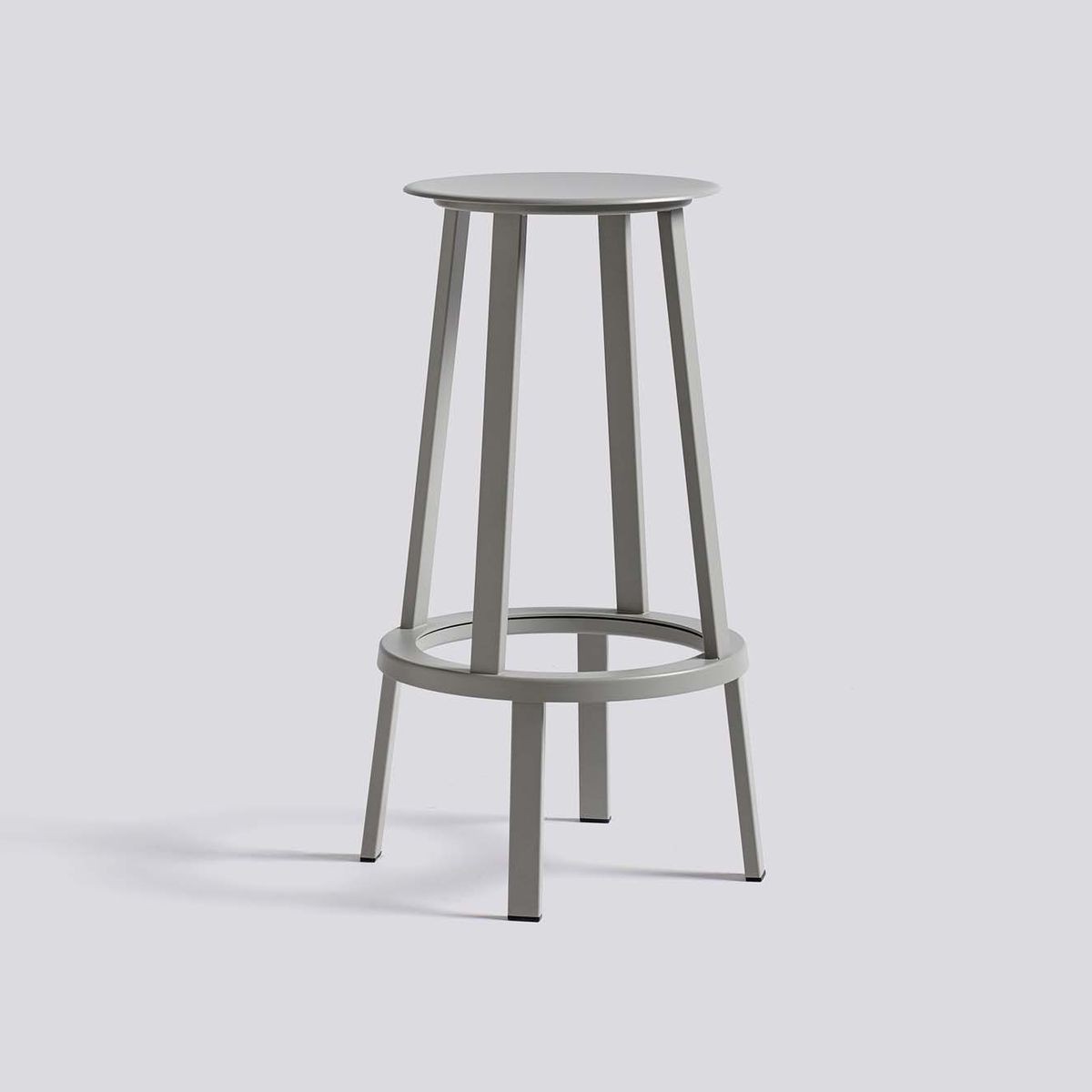 Revolver Stool by HAY ArchiPro NZ