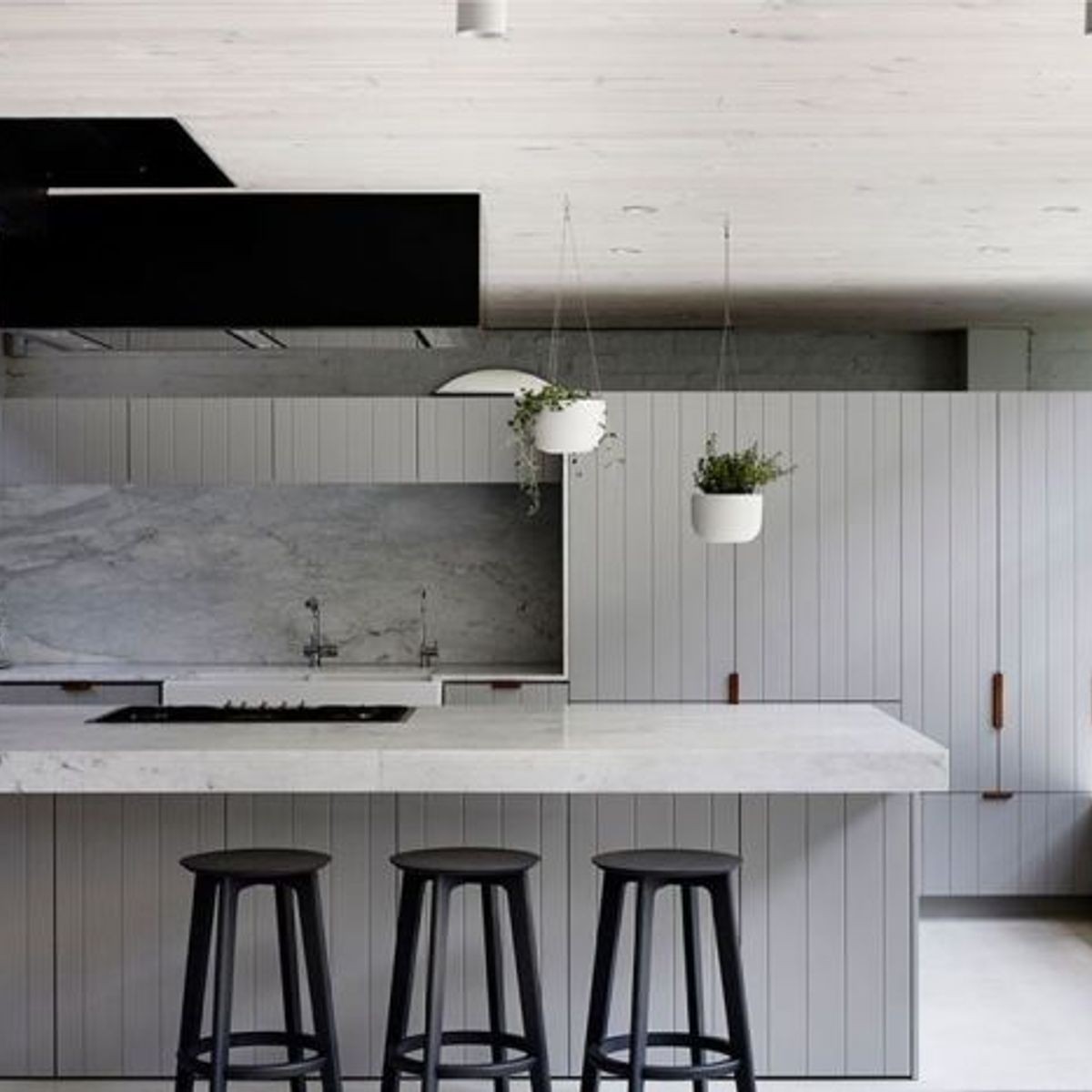 Schweigen shop island rangehood
