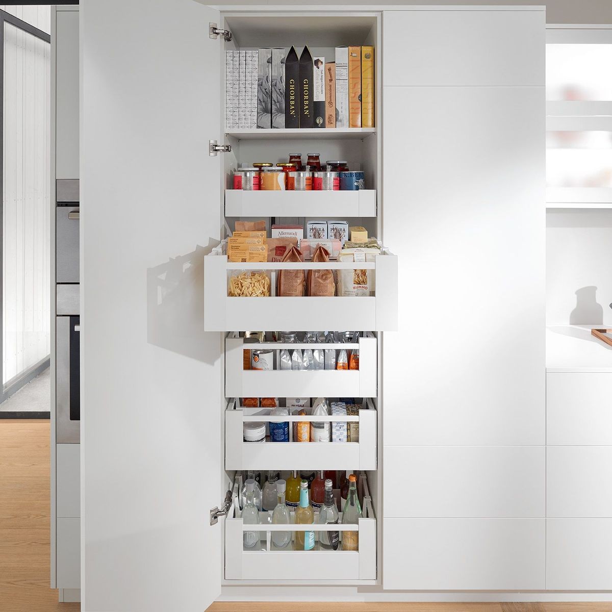SPACE TOWER with TANDEMBOX ArchiPro NZ