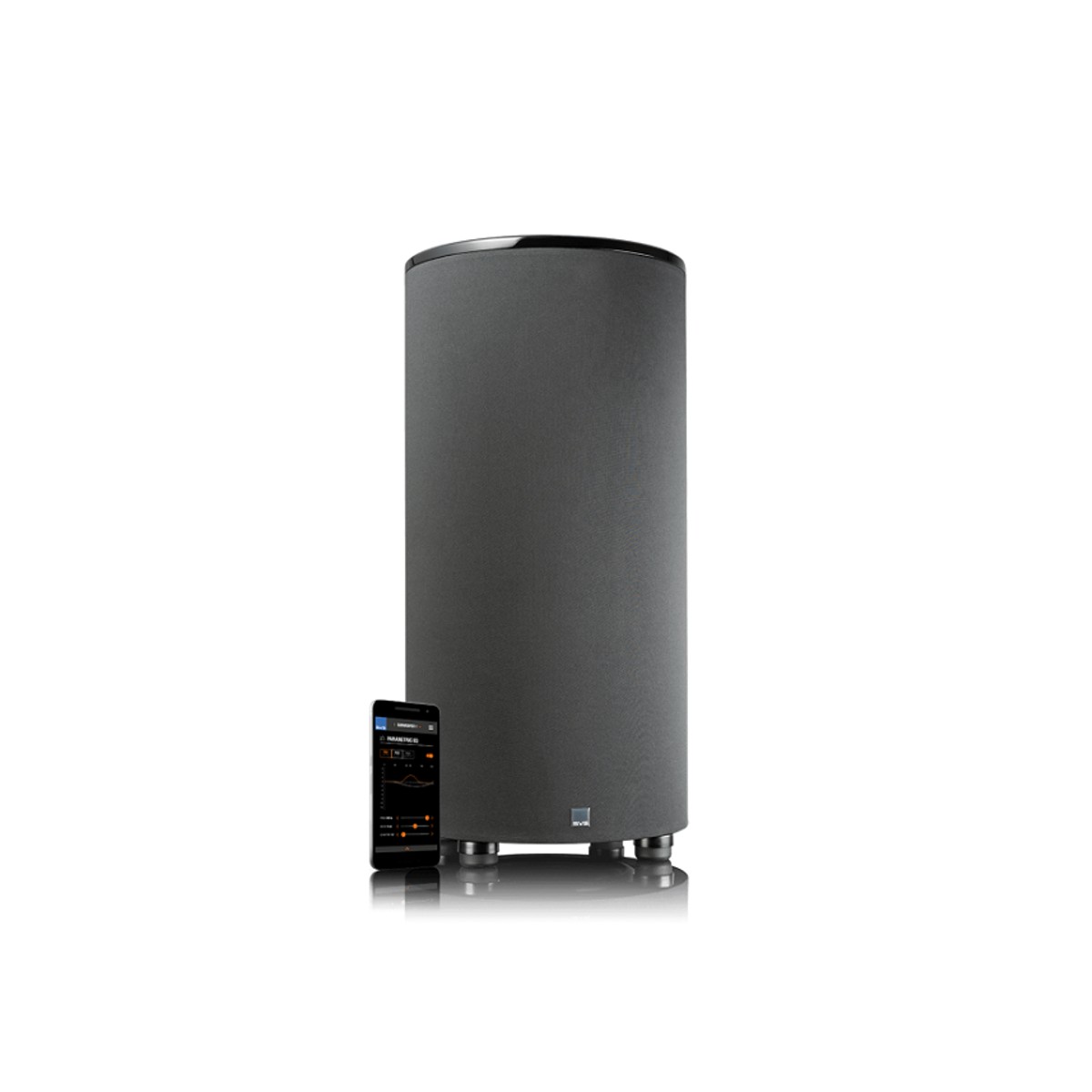 Svs pc2000 2024