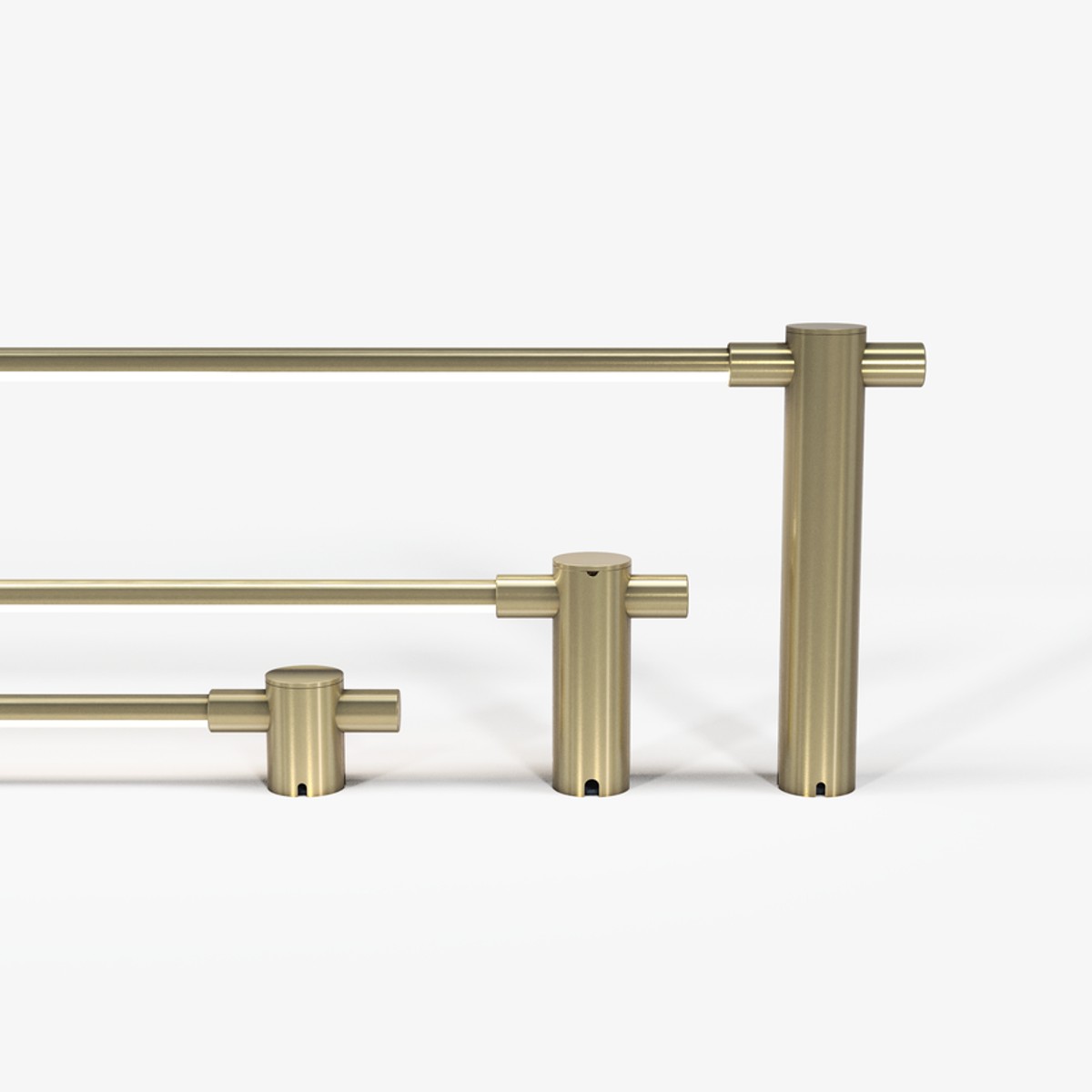 Thin surface mount vanity light deals