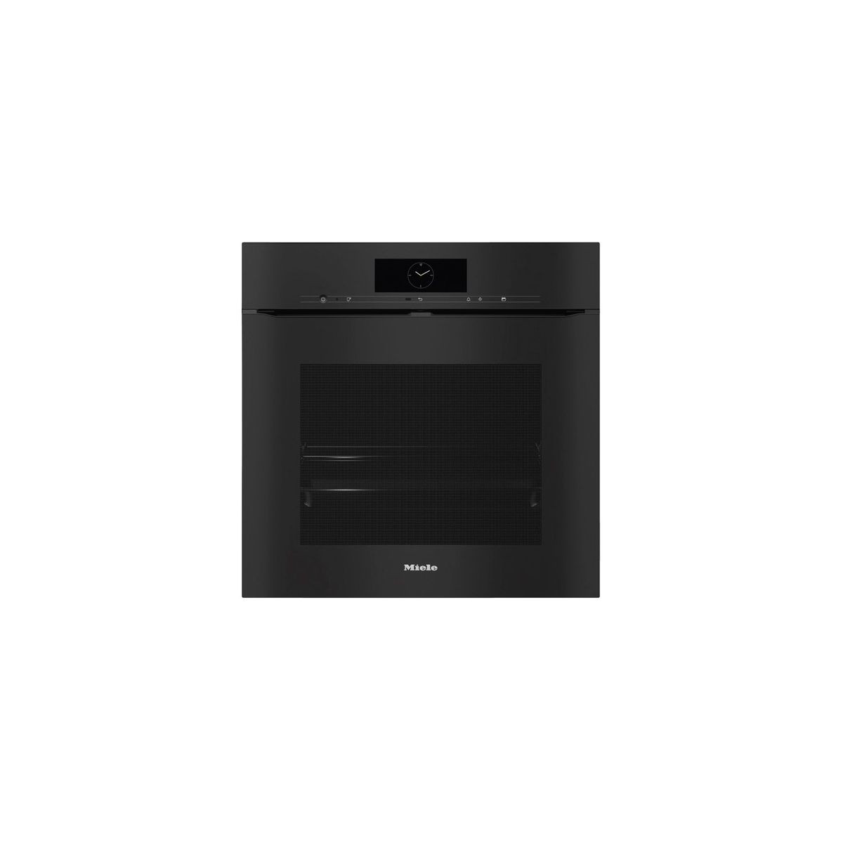 Miele Artline Handleless Pyrolytic Oven ArchiPro NZ