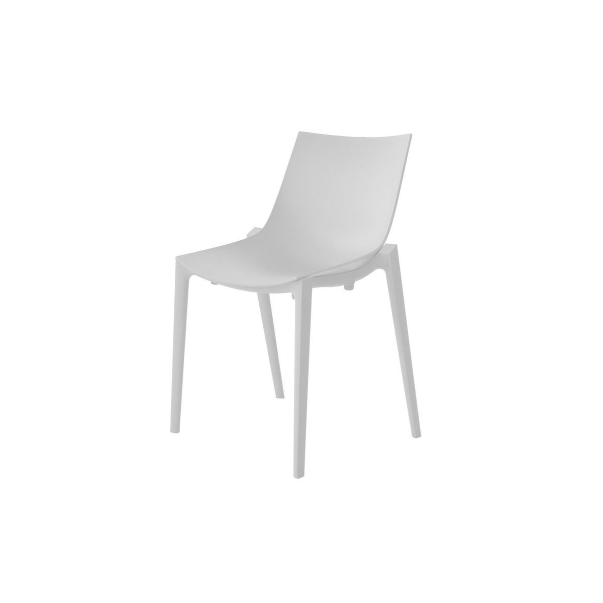 Zartan Basic Chair by Magis | ArchiPro NZ