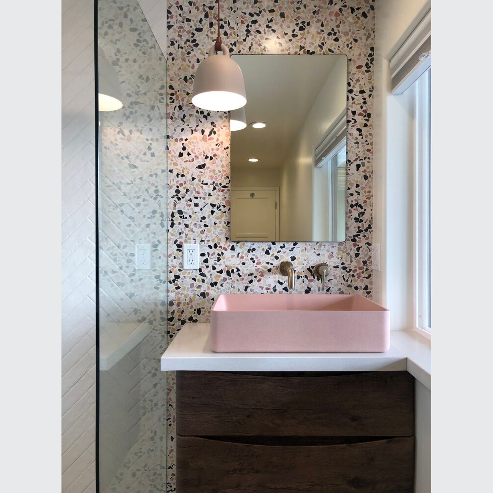 Concrete Collaborative Terrazzo ArchiPro NZ