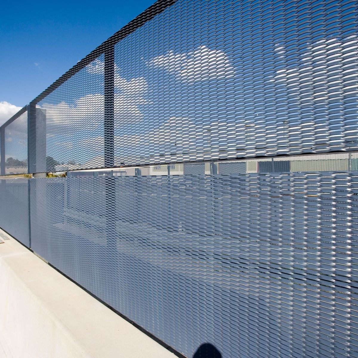 Expanded Mesh ArchiPro NZ