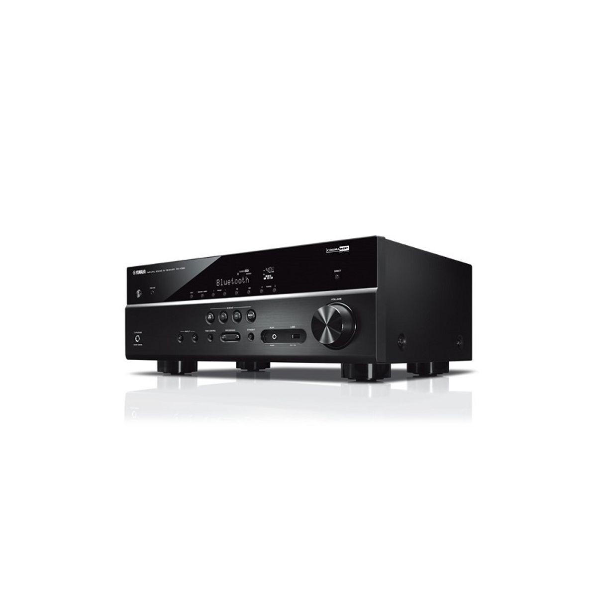 Yamaha RX-V385 AV Receiver | ArchiPro NZ