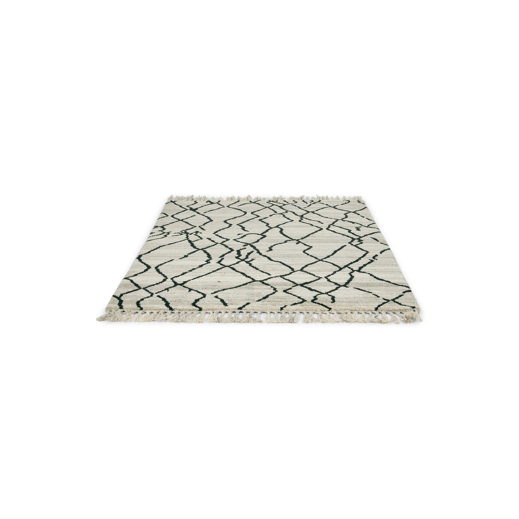 Arabiska Diamant Rug - Brink & Campman gallery detail image
