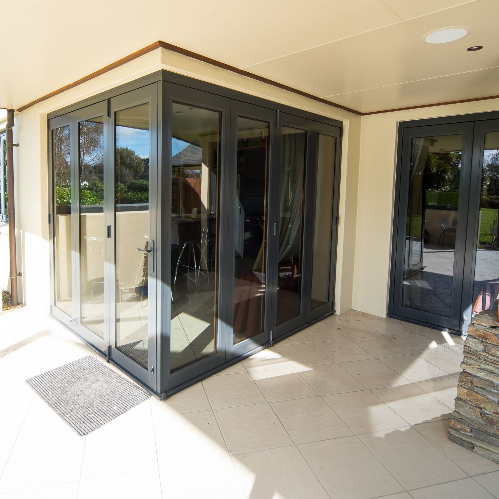 Aluminium Retrofit Double Glazing | ArchiPro NZ
