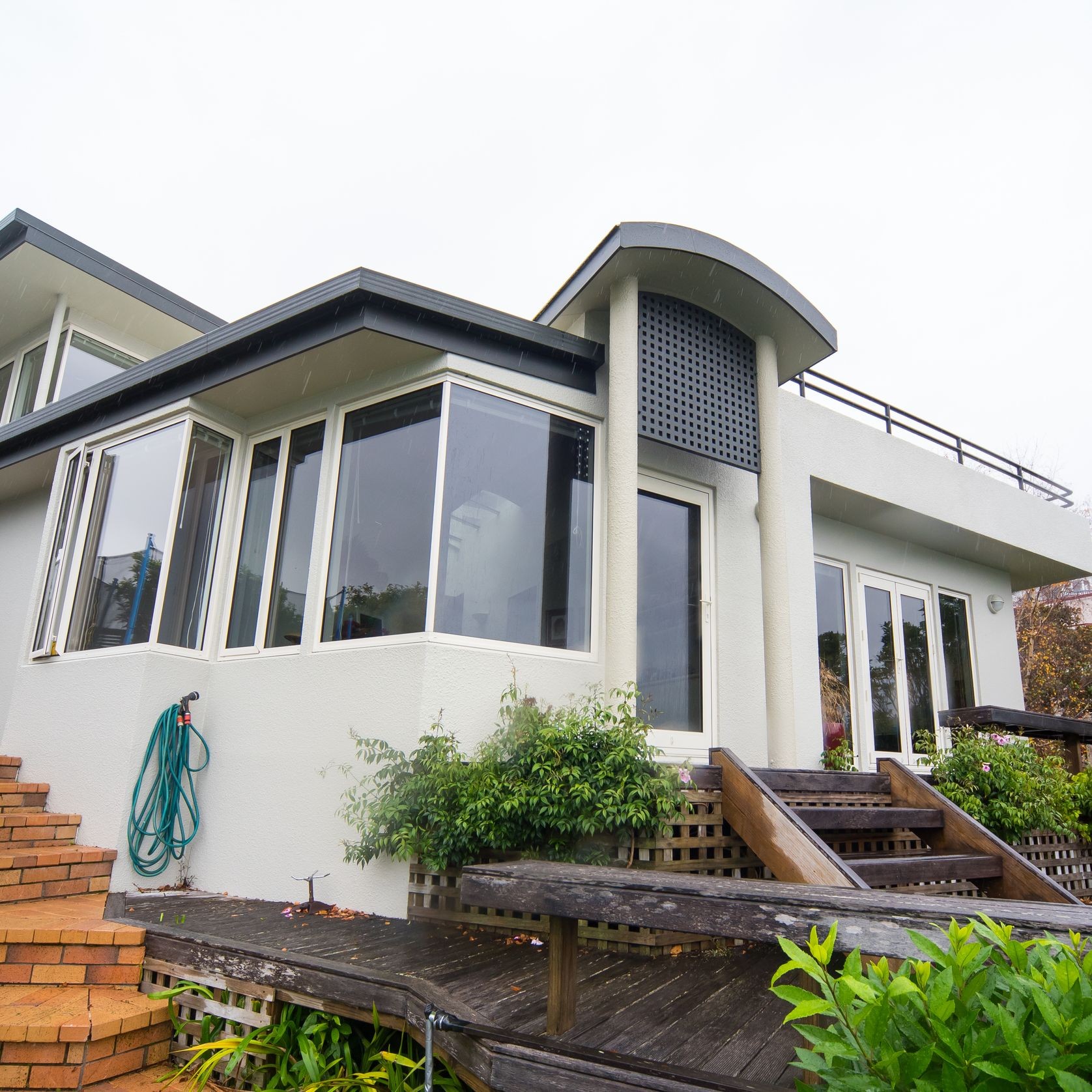 Aluminium Retrofit Double Glazing | ArchiPro NZ