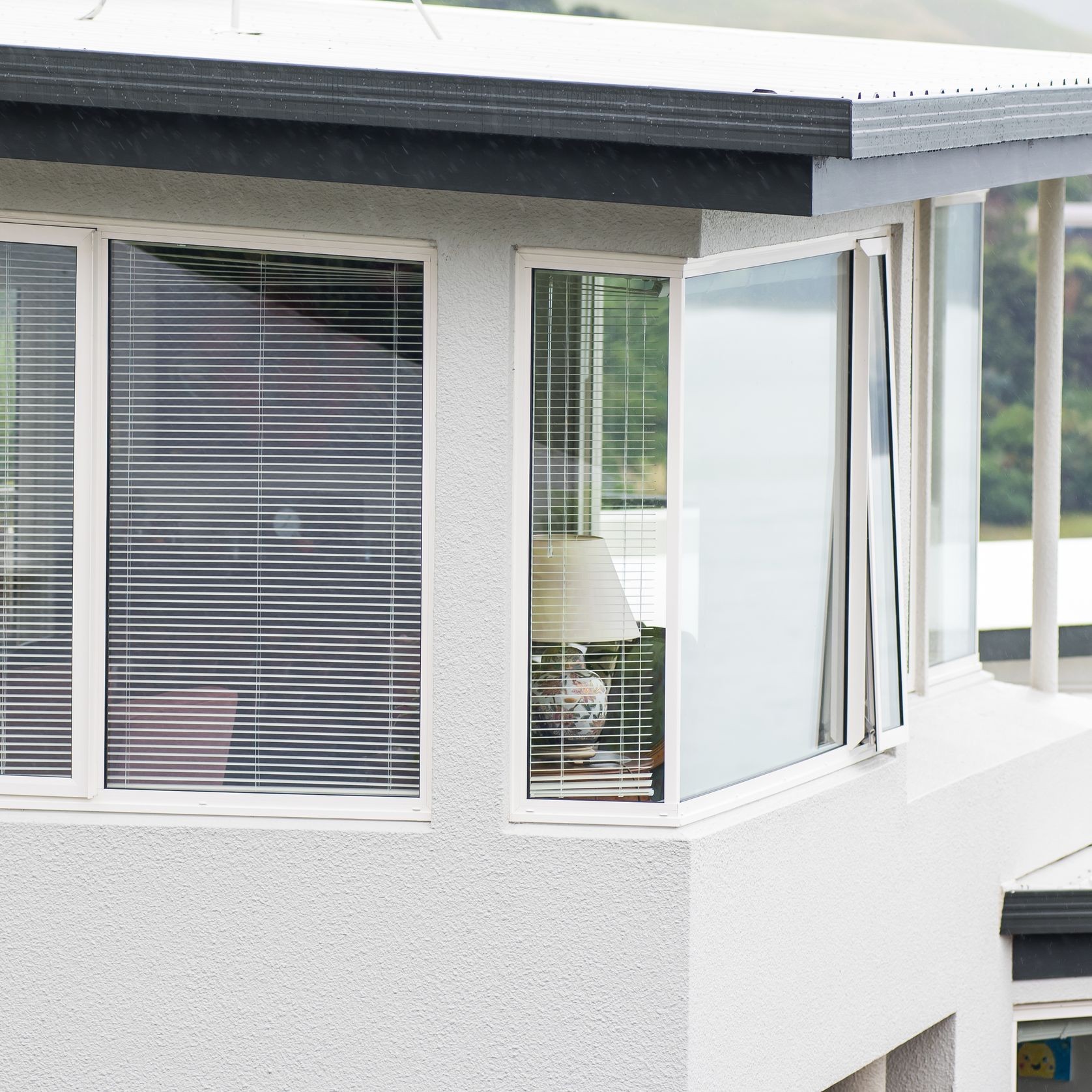 Aluminium Retrofit Double Glazing | ArchiPro NZ