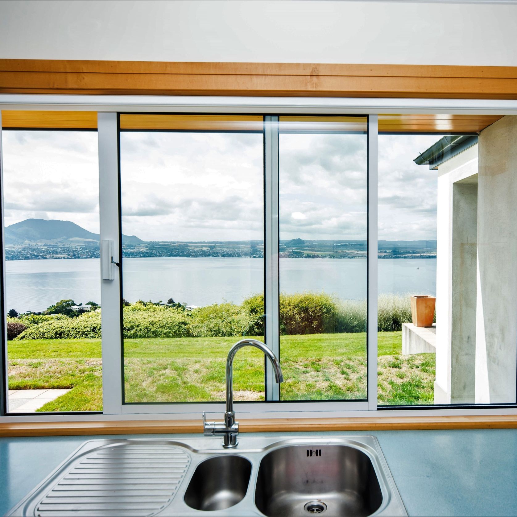 Aluminium Retrofit Double Glazing | ArchiPro NZ