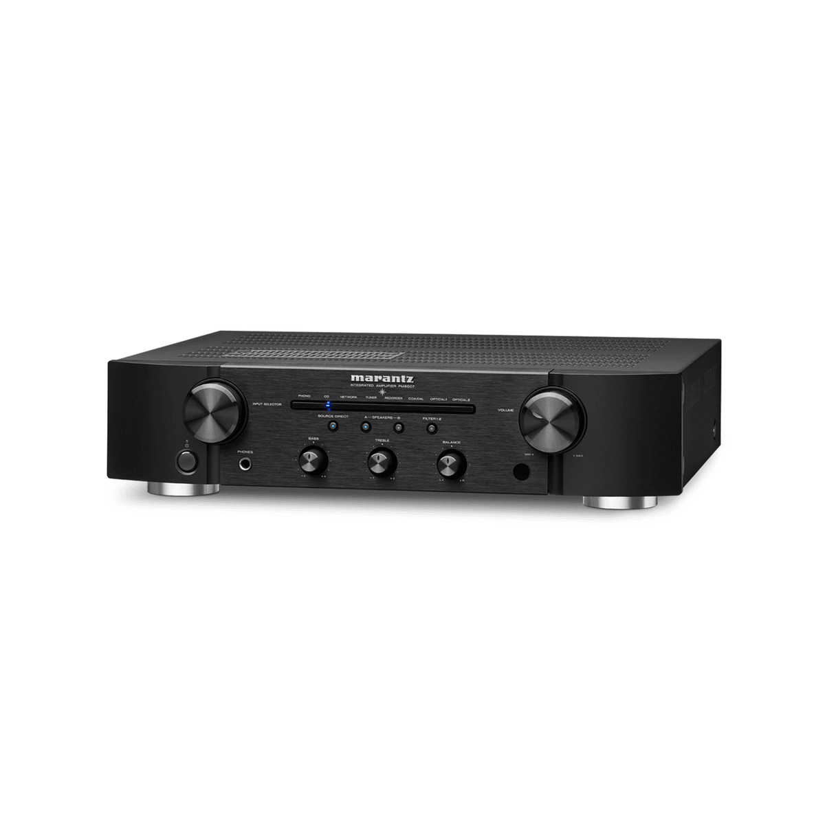 marantz PM6007 新品未使用 Customer Reviews: Marantz PM6007 Stereo integrated amplifier