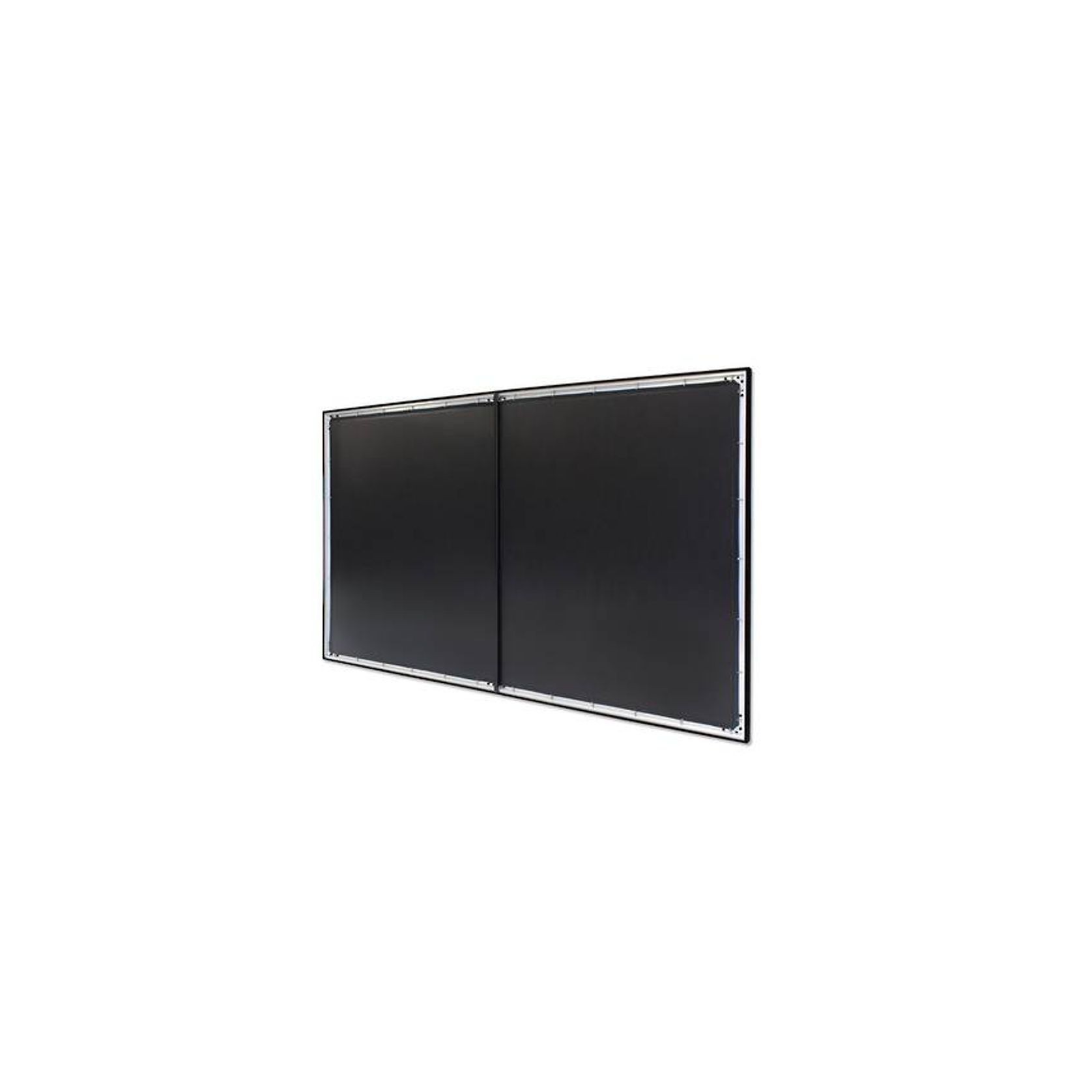 Elite Fixed Projection Screen Home Theatre gallery detail image