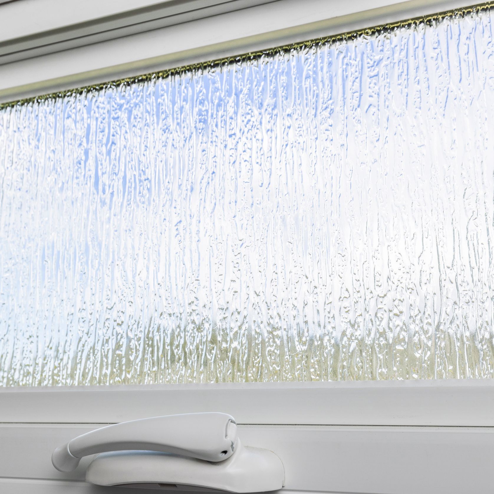 uPVC Awning Window gallery detail image