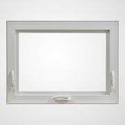 uPVC Awning Window gallery detail image