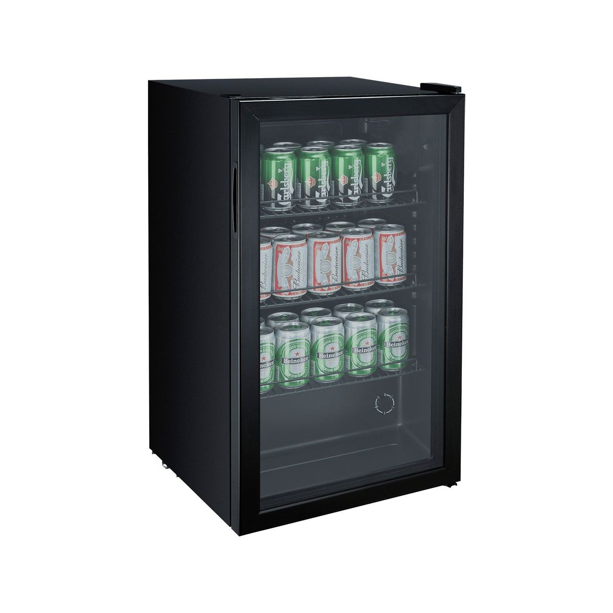 Mini bar shop fridge makro