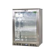 Rhino Heated Door Quality Bar Fridge with Zero Condensation gallery detail image