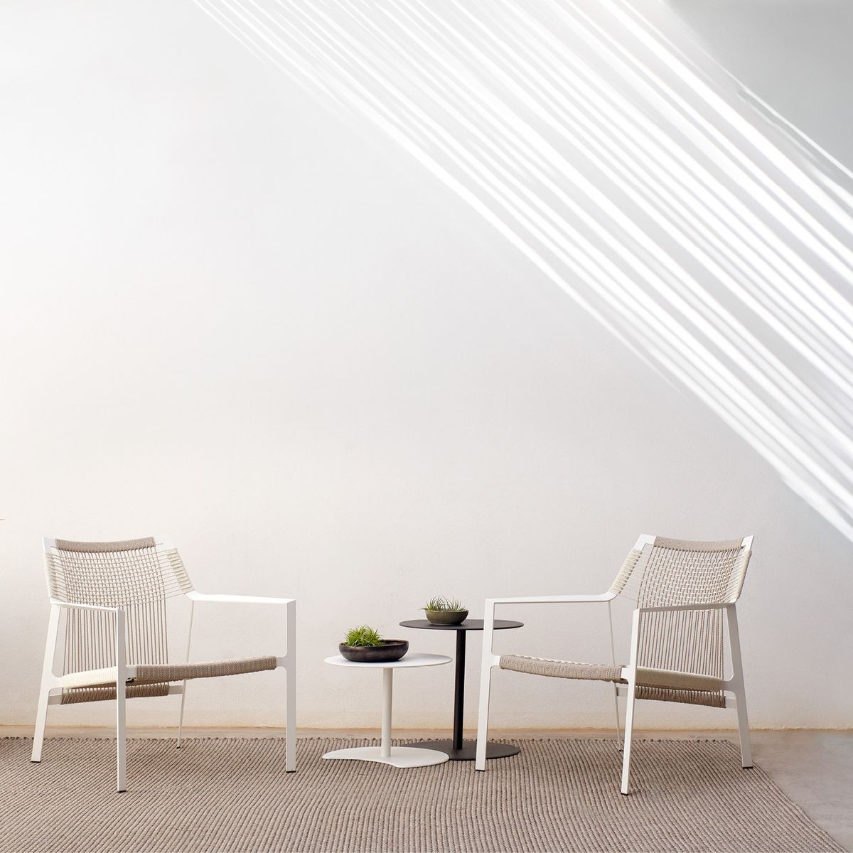 Tribu mirthe hotsell easy chair