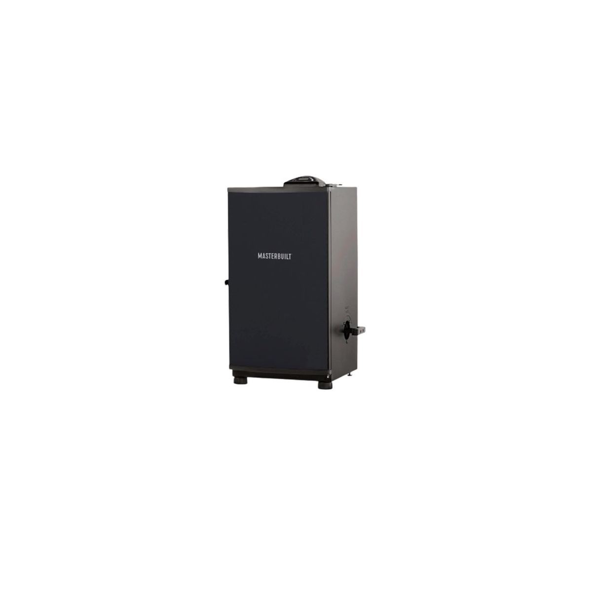 Masterbuilt mes 130b outlet digital electric smoker