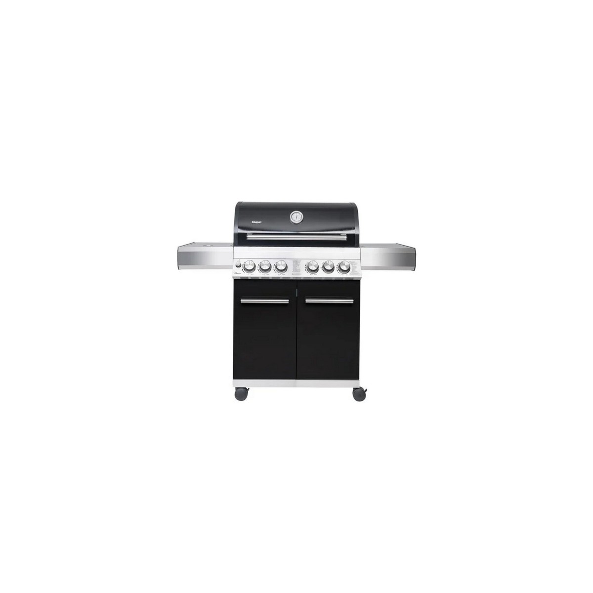 Masport bbq sale
