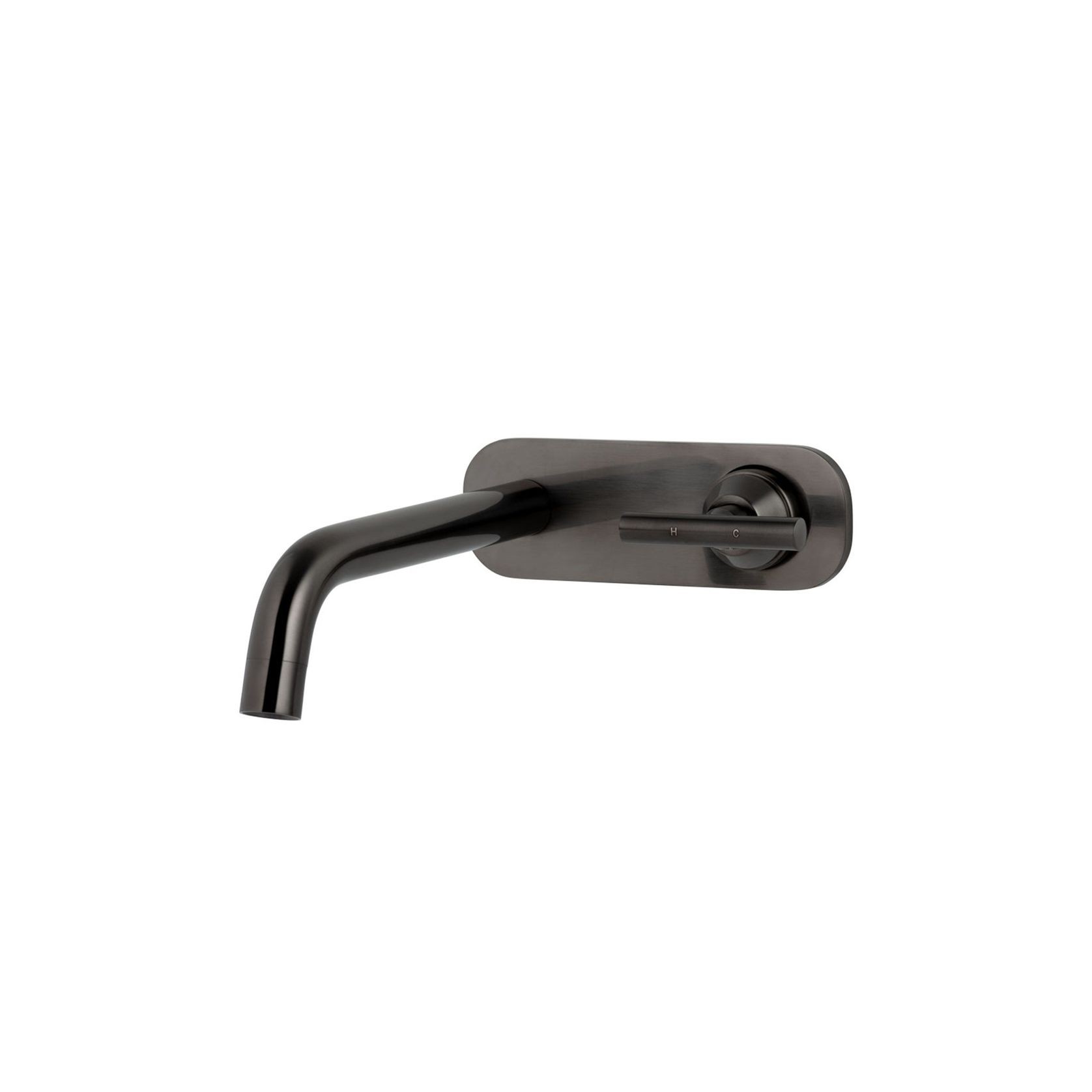 Barre Progressive Wall Mounted Tapware Set gallery detail image
