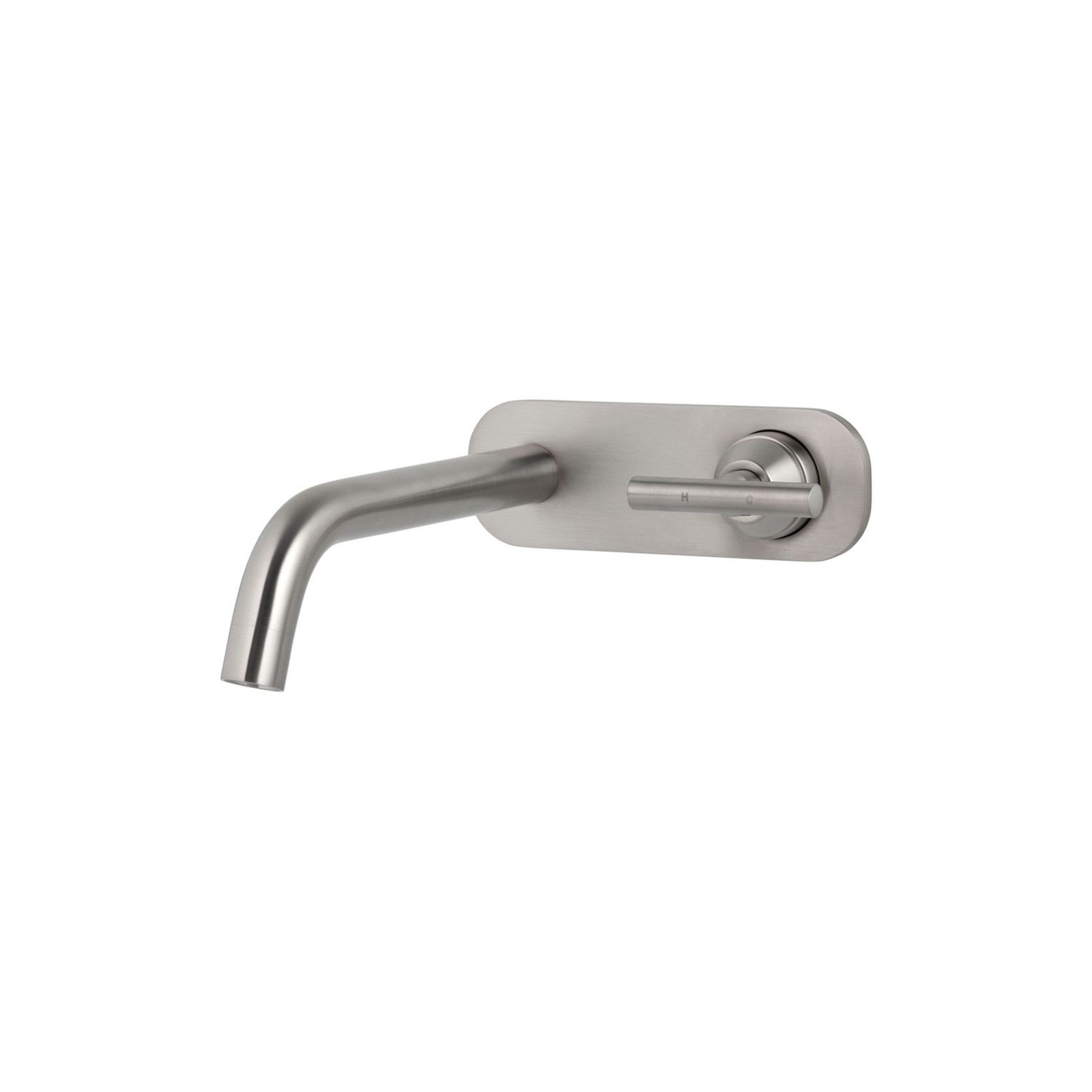 Barre Progressive Wall Mounted Tapware Set gallery detail image