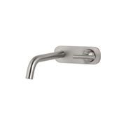 Barre Progressive Wall Mounted Tapware Set gallery detail image