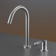 LUTEZIA PLUS Two Hole Mixer with Swivel by CEA gallery detail image