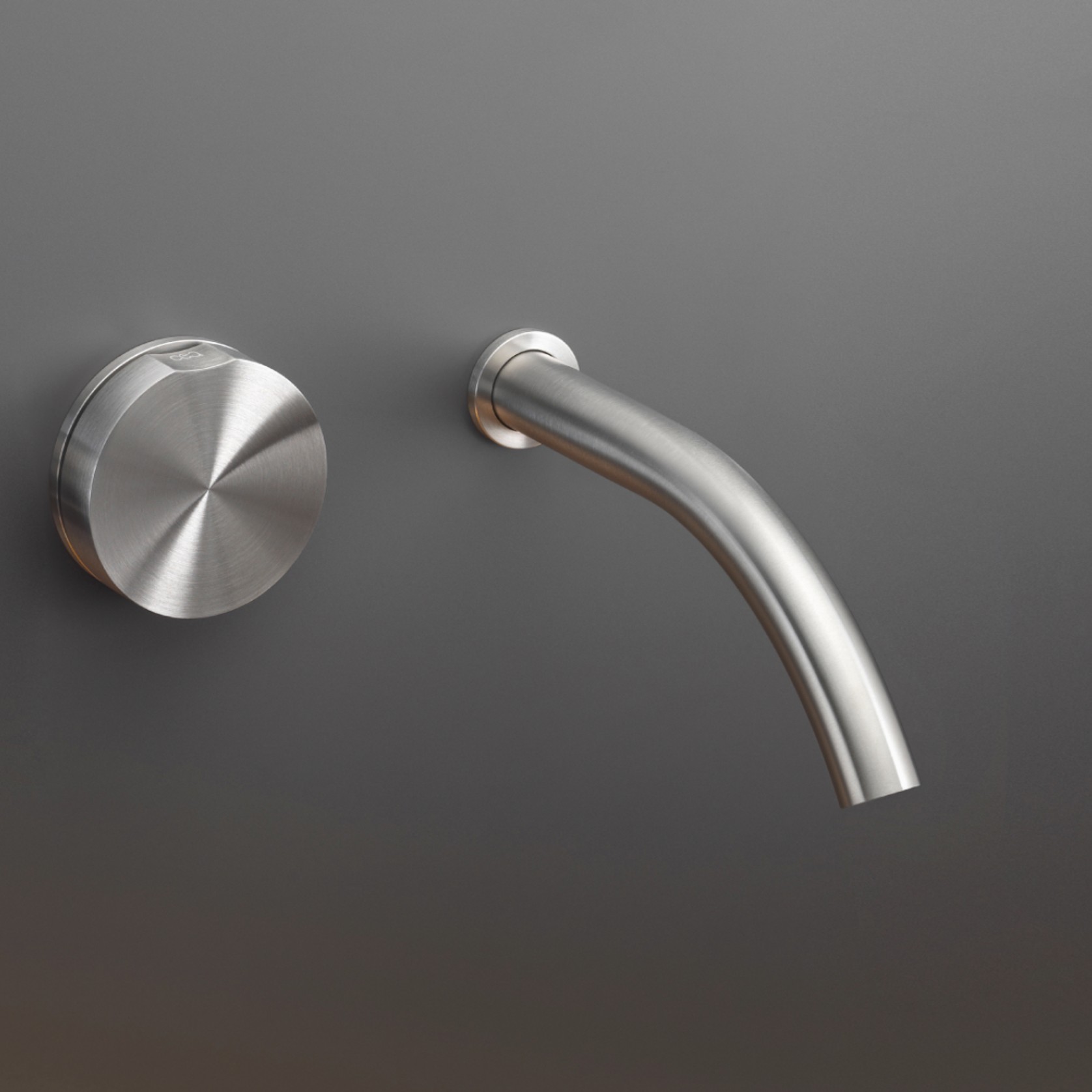 GIOTTO Wall Mounted Single Mixer by CEA gallery detail image