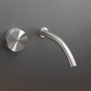 GIOTTO Wall Mounted Single Mixer by CEA gallery detail image