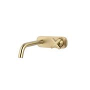 ABI Cross Progressive Wall Mounted Tapware Set gallery detail image