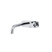 ABI Cross Progressive Wall Mounted Tapware Set gallery detail image