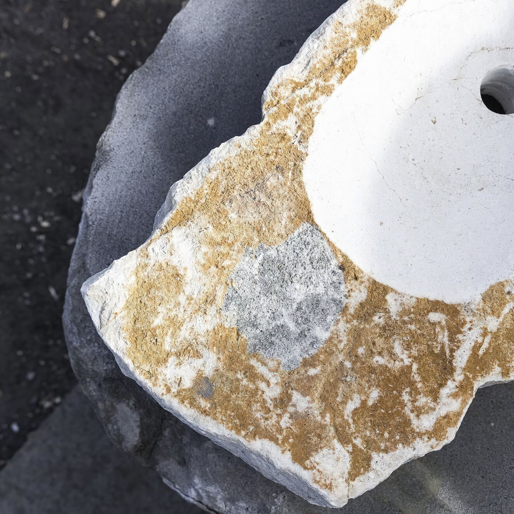 Stone Basins gallery detail image