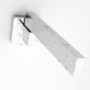Martini Swivel Bath Spout gallery detail image
