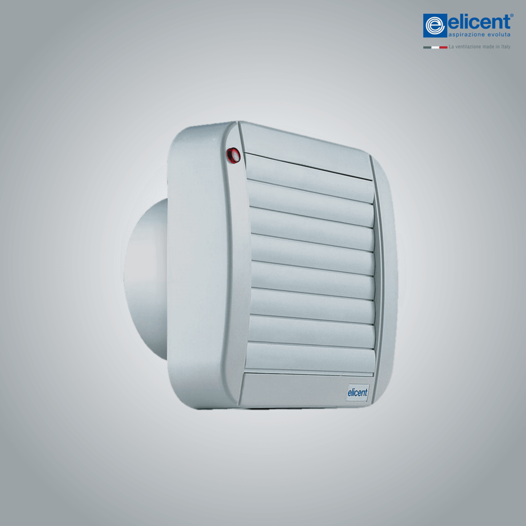 ECOWIND ThroughWindow Extraction Fan ArchiPro NZ