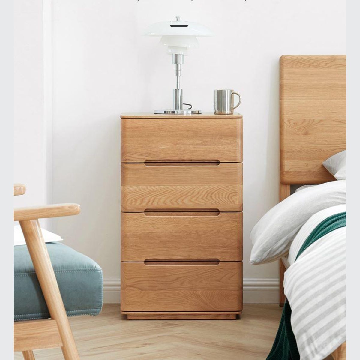 75cm tall new arrivals side table