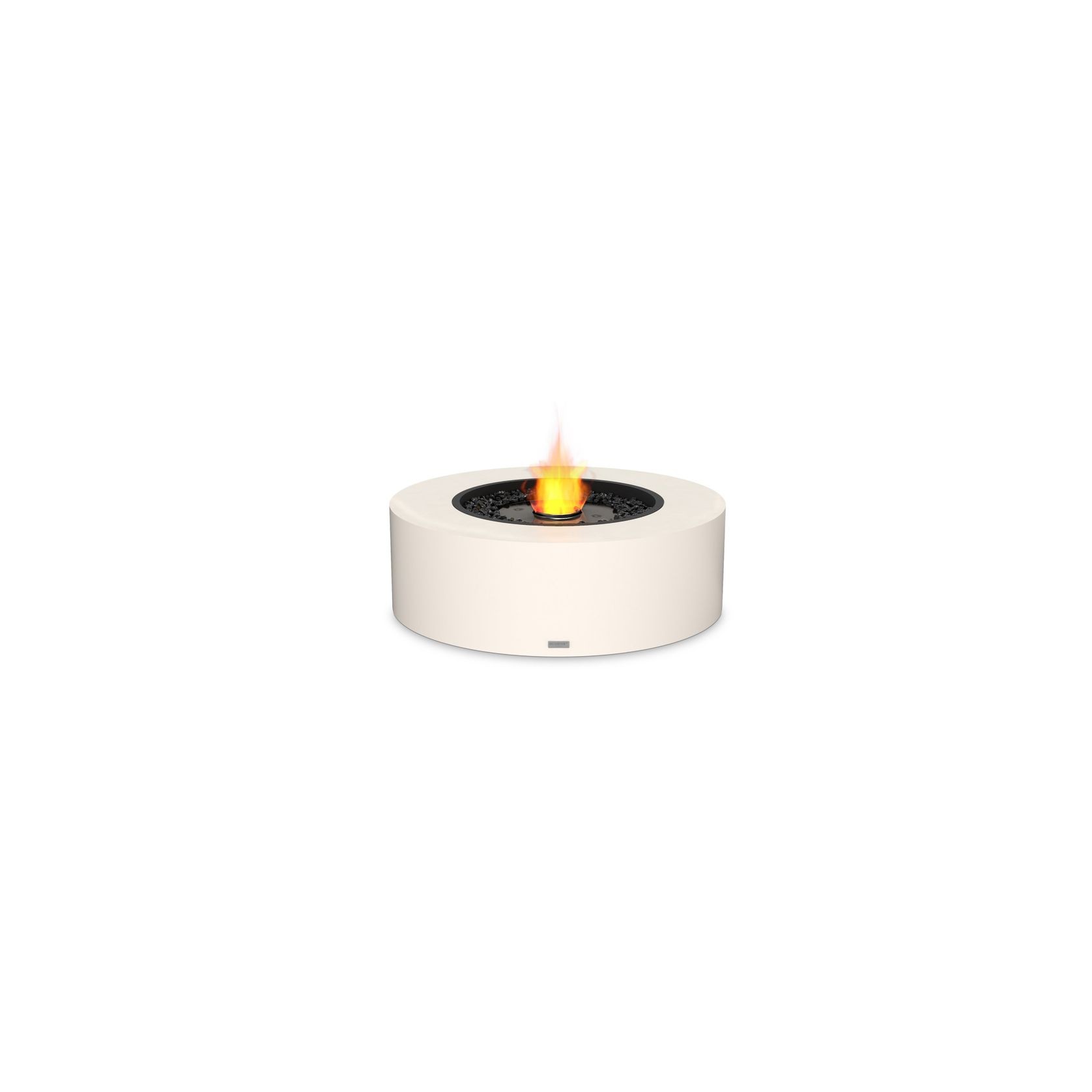 EcoSmart™ Ark 40 Round Fire Pit Table gallery detail image