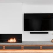 EcoSmart™ Flex 86RC Right Corner Fireplace Insert gallery detail image