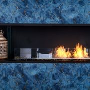 EcoSmart™ Flex 104BY.BX2 Bay Fireplace Insert gallery detail image
