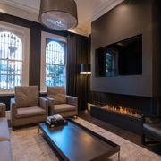 EcoSmart™ Flex 68BY Bay Fireplace Insert gallery detail image